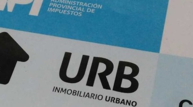 Comienza a operar el vencimiento del Impuesto Inmobiliario Urbano