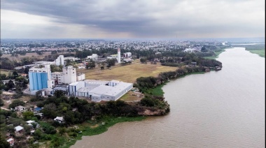 Inspección determinó que la planta de Atanor en San Nicolás sigue siendo un riesgo