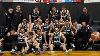 Básquet de Primera: El Panza derrotó a Unión y Progreso