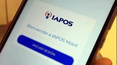 Bonos y órdenes digitales de IAPOS se pueden adquirir con un 25 % de descuento