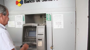 Convocan a autoridades del Nuevo Banco de Santa Fe por descuentos compulsivos a jubilados