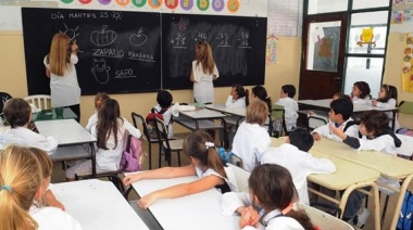 Asistencia Perfecta: más de 52 mil docentes de gestión pública y privada recibieron el incentivo por el mes de julio