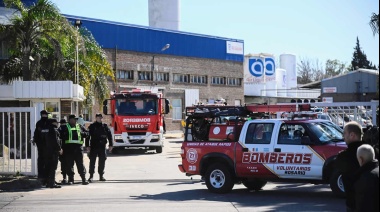 Concluyeron que fue un suicidio lo del piloto que estrelló la avioneta contra una empresa en Rosario