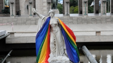 Rosario fue elegida el mejor destino turístico LGBT de Argentina