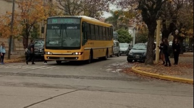 A partir del lunes habrá nuevos horarios de conexión con el Parque Industrial de Alvear