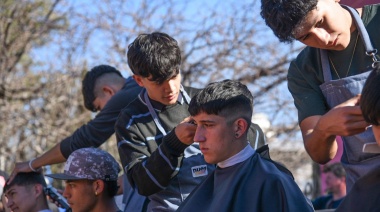 Nueva Oportunidad: más de 11.000 jóvenes participantes en tan solo cinco meses