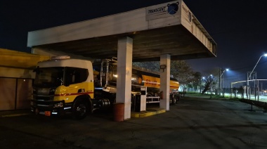 Empresa de transporte fue víctima de los ladrones en dos oportunidades