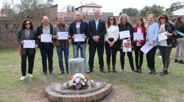 En el Día del Profesor reconocieron a docentes destacados por sus pares