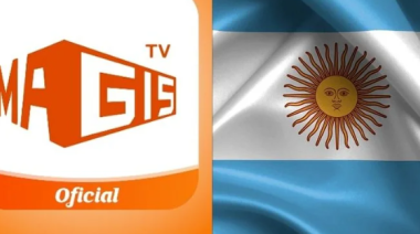 Magis TV podrá seguir instalado en los televisores de Argentina