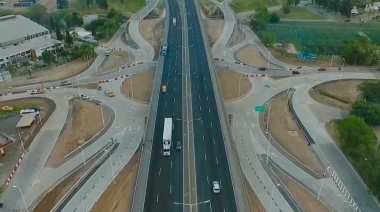 Más de mil kilómetros de rutas nacionales que pasan por Santa Fe serán licitadas