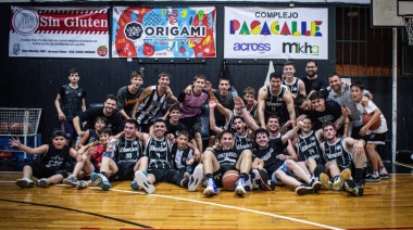 Unión se adueñó de los cuartos del final por 2 a 0