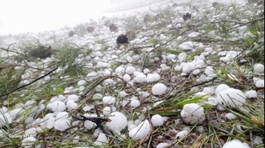 Tormentas fuertes a severas avanzan este domingo en la región