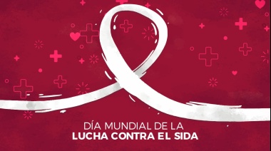 1° de diciembre: Día Mundial de la lucha contra el Sida