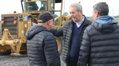 Tonelli: “La conducta de los empleados municipales tiene que ser ejemplar”