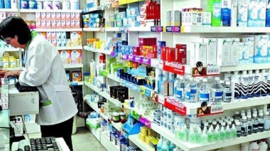 ANMAT amplía la condición de “venta libre” para una serie de medicamentos que estaban “bajo receta”