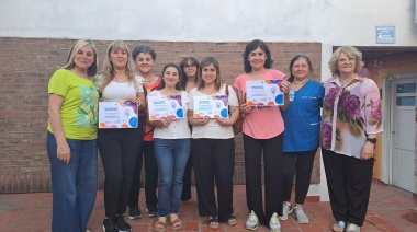 Cerraron las clases de apoyo escolar e inglés de la Municipalidad