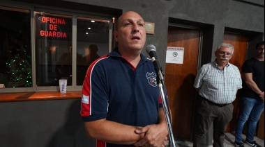 Nueva ley fortalece el financiamiento del sistema de bomberos voluntarios en la provincia