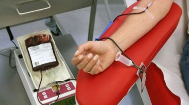 Jornada de donación de sangre y registro de médula ósea en Labarra Olímpica