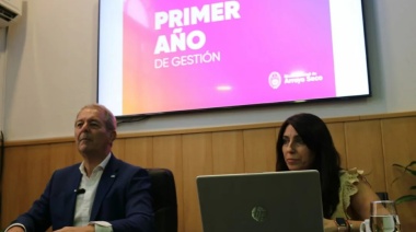 A partir del jueves Arroyo Seco pone en marcha el nuevo software de trámites online