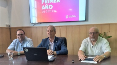 Dirección de Producción, Desarrollo, Innovación y Turismo de Arroyo Seco, progresos y desafíos futuros