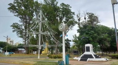 Paseo San Martiniano, transformar para unir pasado, presente y futuro