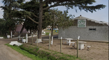 Granja REMAR: Transformación y esperanza en General Lagos