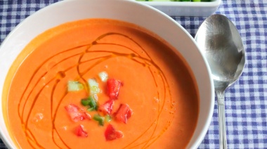 A disfrutar un verano del Tomate