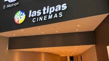 Un nuevo cine en Rosario busca empleados: cómo postular