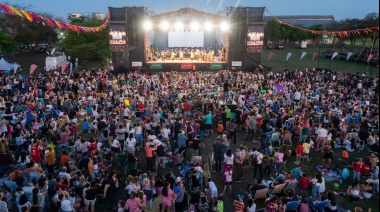 Santa Fe propone fiestas populares en todo el territorio