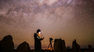 El cielo en Transformación: Nodo Norte en Piscis y Luna llena en Cáncer, Enero 2025