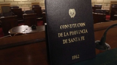 Qué legisladores nacionales son candidatos a convencionales constituyentes en Santa Fe