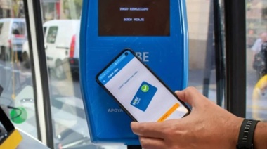 Sube digital: el gobierno habilitó combinaciones gratis en colectivos en Rosario y la región