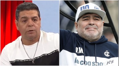 Se jugará en Arroyo Seco la Copa Maradona