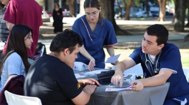 Hay 411 santafesinos en lista de espera para trasplante de riñón