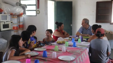 Aprueban contratación directa para garantizar el transporte escolar de estudiantes del barrio El Ombú