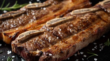 Pueblo Esther realizará una Grill Fest para amantes del asado