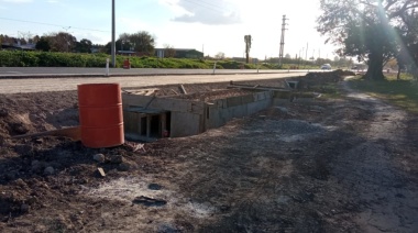 El Ejecutivo confirmó que pidió dársenas en los accesos a barrios ribereños por obras en la Ruta 21