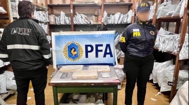 Causa Correo Argentino: nuevos allanamientos por sospechas de contrabando