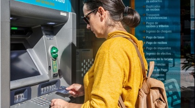 ¿Cuáles son los nuevos montos de extracción en los cajeros automáticos?