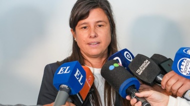 Educación pide a los padres que lleven a los chicos a las escuelas este miércoles