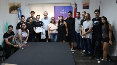 Cinco proyectos de Arroyo Seco fueron seleccionados para el Programa Eureka