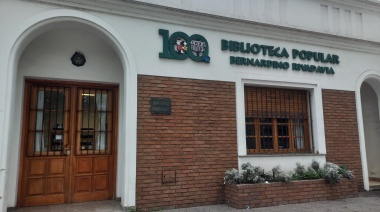Ciclo de Cine Italiano en la Biblioteca Bernardino Rivadavia