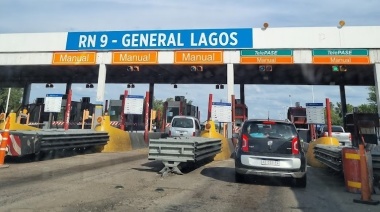 Convocan a audiencias públicas para la privatización de rutas nacionales