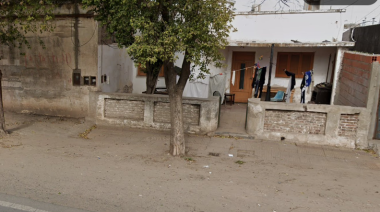Otro robo: vaciaron una casa sin violar ninguna abertura