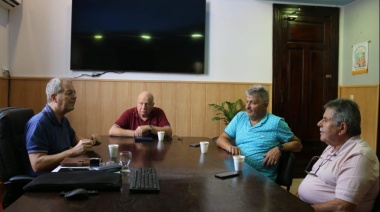 Grimoldi solicitó una eximición de DREI por la crisis del sector