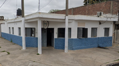 Villa Constitución: Amenaza con una granada en una comisaría