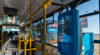 SUBE  habilitó el pago del boleto con QR y billetera electrónica BNA+