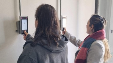 El personal de la EPE marcará presencia en sus puestos de trabajo con huella digital