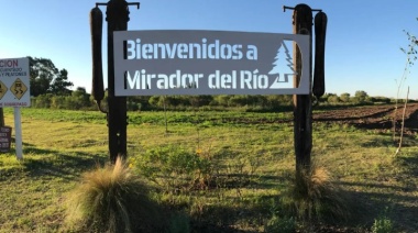 Luz verde al nuevo anfiteatro natural: el Concejo aprobó por unanimidad la licitación para iniciar la obra