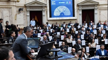 La mitad de los diputados santafesinos no votó el aumento a los jubilados
